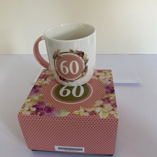 Century house 60th birthday - 60th,