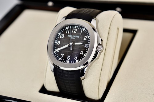 Patek philippe aquanaut - patek,