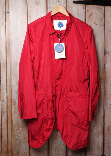 Pretty green frock coat - pretty,