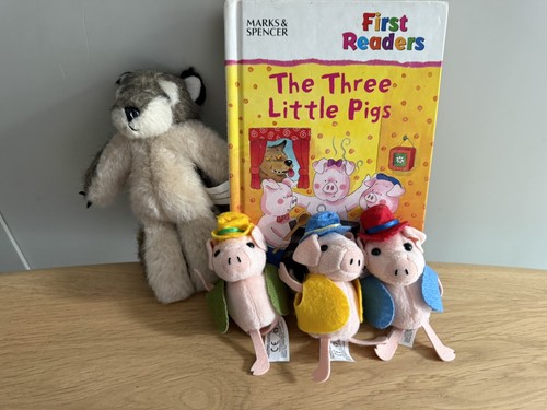 The puppet company three - company,