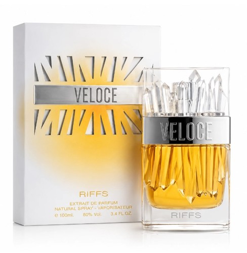 Riiffs veloce eau - veloce, de