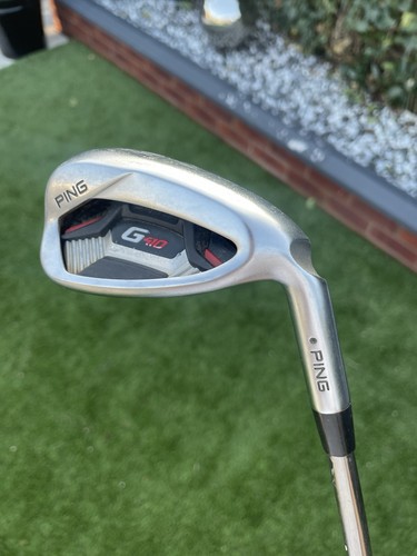 Ping g410 right - g410, right-handed