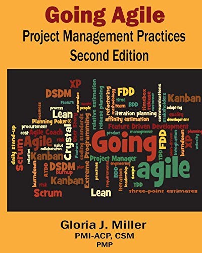 Going agile project management - going,
