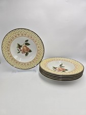 Johnson Brothers Fruit Sampler