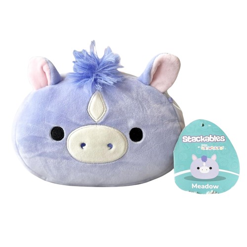 Squishmallow inch stackable - 8,