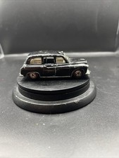 Vintage Matchbox - London Taxi