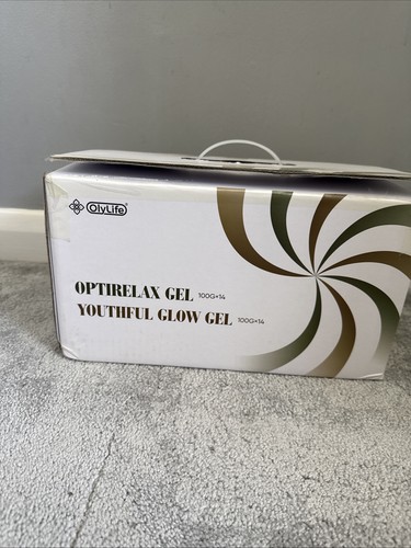 Olylife tera p90 optirelax - olylife,