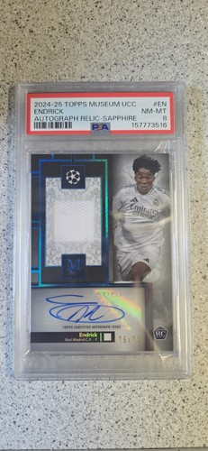 Topps museum collection uefa - topps,
