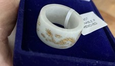 Genuine Natural Type A Jade