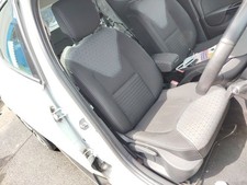RENAULT CLIO TCE MK4 2012-2016 Front Drivers Side Seat 00