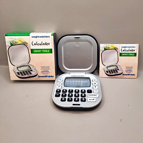 Weight watchers smart - watchers, ww