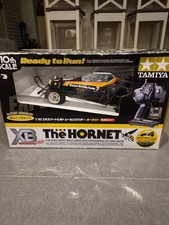 Tamiya Hornet XB Pro Rc Car