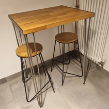 Kitchen Dining Breakfast Bar