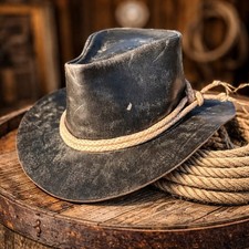 Handmade Western Arthur Morgan