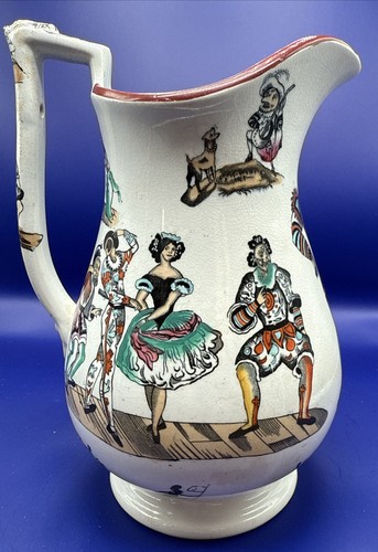 Elsmore forster ironstone - forster,