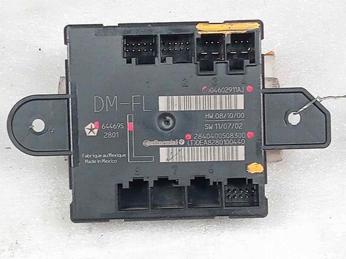 04602911aj electronics module - electronics,