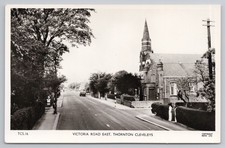 Victoria Road East Thornton