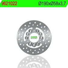 Yamaha Aerox-Neos D 190x58 mm