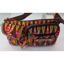 Lily Bloom Karma Bloom Ikat