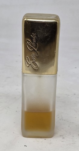 Vintage bottle estée - vintage,