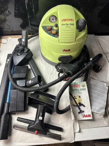 Polti vaporetto eco pro - vaporetto,