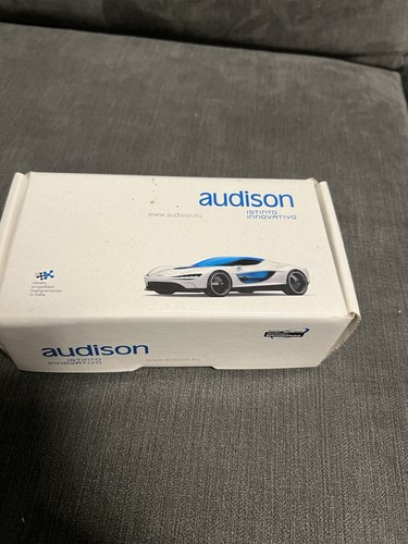 Audison drc digital remote - audison, mp