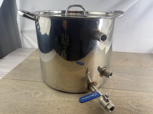 Gal stainless steel - 32, qt