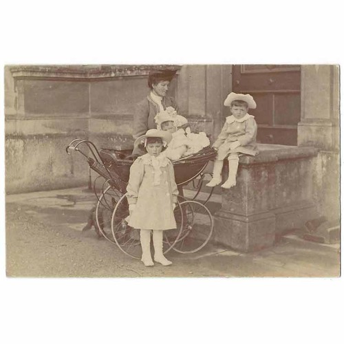 Social history edwardian lady - social,