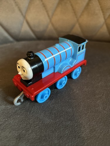 Edward thomas friends - &,
