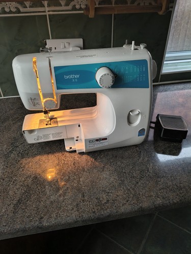 Brother electric sewing - brother,