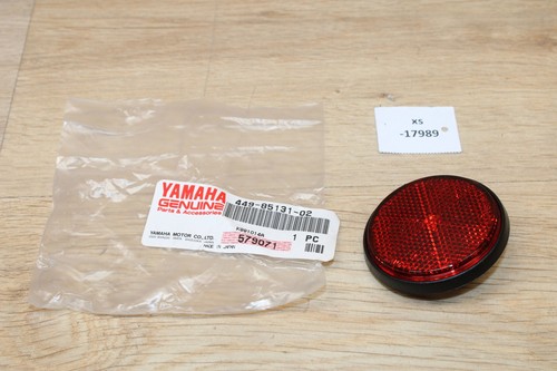 Yamaha 449 85131 - yamaha, reflector