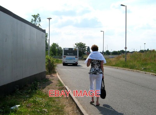 Photo national express - photo,