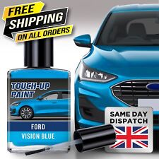 FORD VISION BLUE TOUCH UP KIT