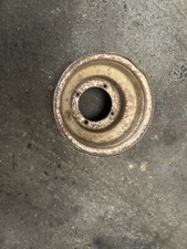 Yamaha Moto 4 Rear Wheel Rim