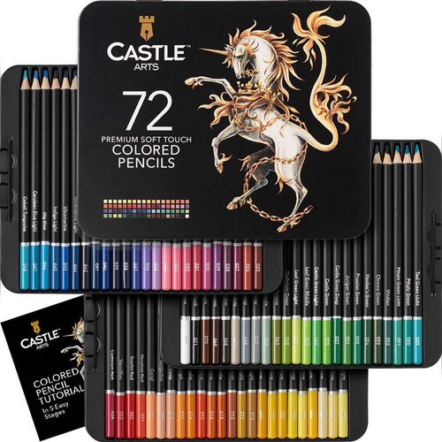 Castle art supplies - art,