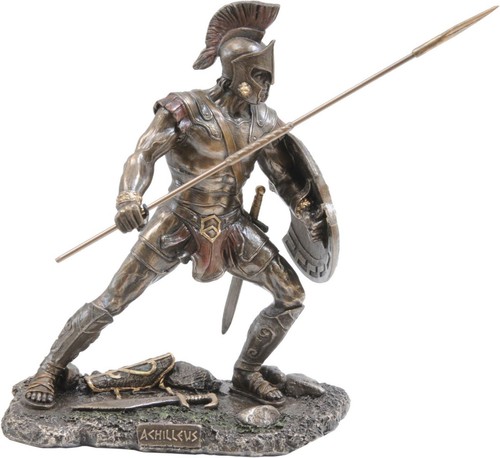 Achilles greek mythology hero - achilles:,