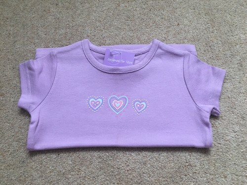 Tesco baby girls - “tesco”,