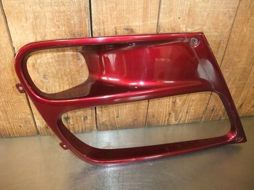 Honda st1100 2000 - honda,