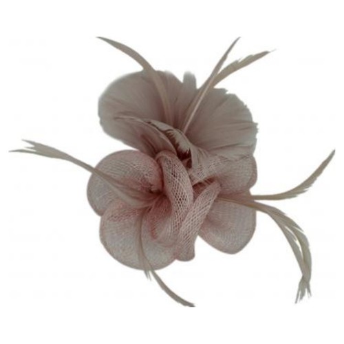 Small flower feather wedding - feather,