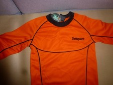Selsport Dynamo Goal Keeper