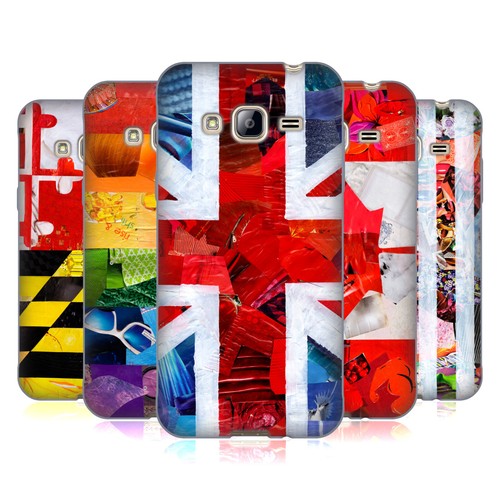 Official artpoptart flags gel - official,