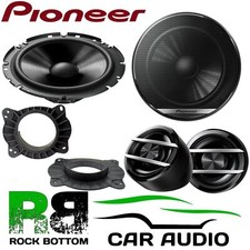 Pioneer For Toyota Avalon