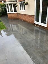 Black Granite 16.50m2 Mixed