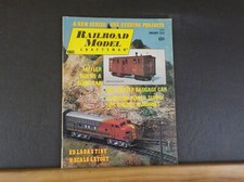 Railroad Model Craftsman