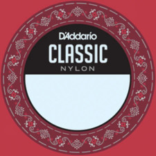 D'Addario J2706 Single Nylon