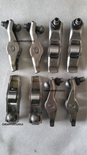 Rocker arms for - mazda, 2.2