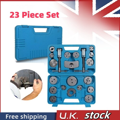 23pcs set car disc brake - 23pcs/set,