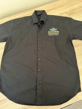 Magners Cider Men’s Black Shirt Size L Large