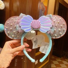 Disney Parks The Little