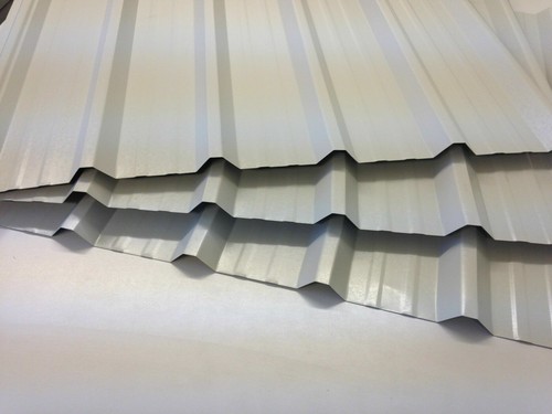 Box profile roofing sheets - roofing,